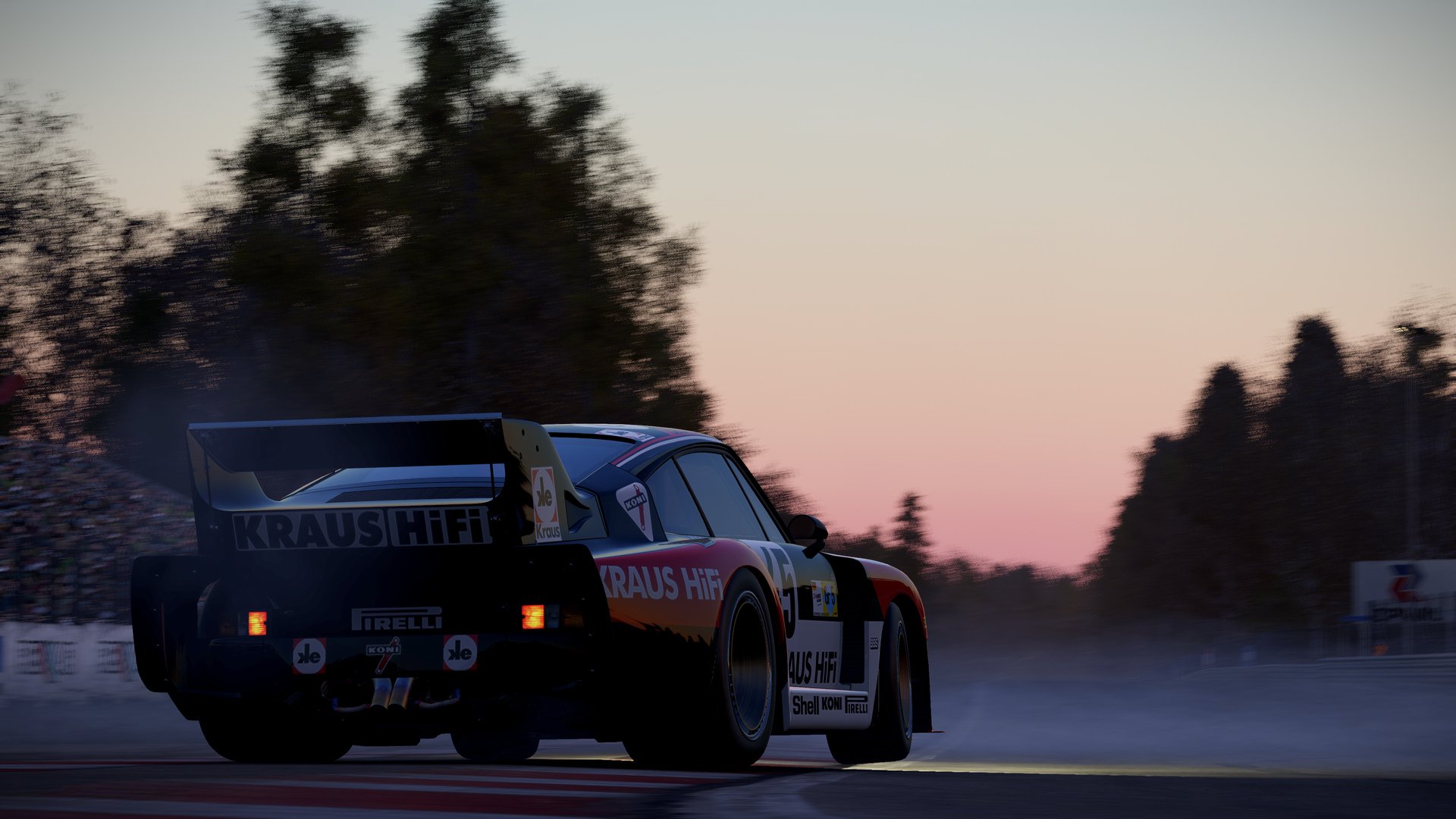 Project Cars 2 - Imagen 35